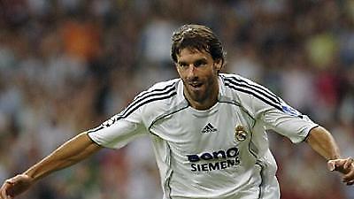 Την τελευταία στιγμή για Νιστελρόι