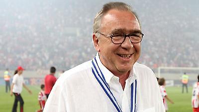 Κόκκαλης: «Εγώ τον κάλεσα πάντως»