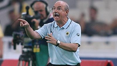 Έξαλλος ο Φερέρ !