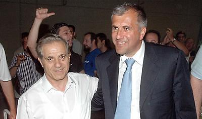 Ομπράντοβιτς για… πρόεδρος