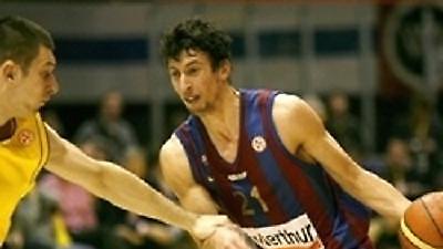 Ευρωλίγκα: Περίπατος Μπαρτσελόνα, σπουδαία νίκη για Μάλαγα