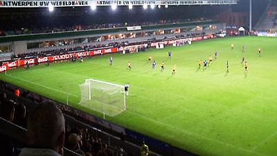 Jupiler League: Η Σταντάρ θέλει να «σπάσει» την παράδοση