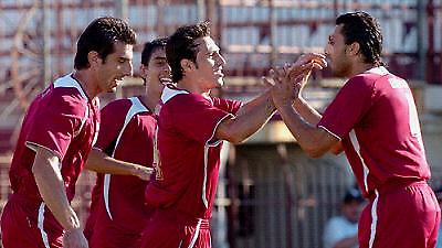 Παραμένει στην κορυφή ο Λεβαδειακός