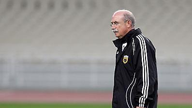 H βροχή χάλασε τα σχέδια