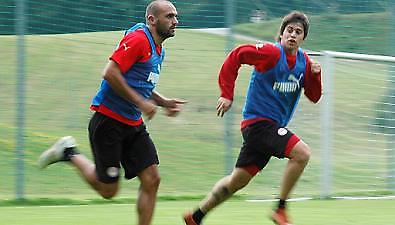 «Τσέκαρε» ενδεκάδες ο Λεμονής