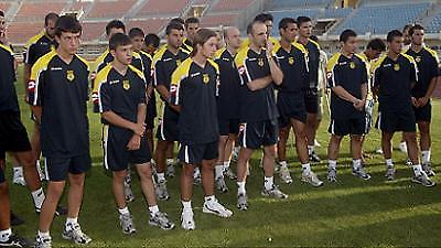 ΕΡΓΟΤΕΛΗΣ: Έφτασε η αποστολή