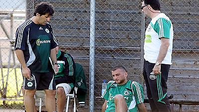 Τους «ξεθέωσε» ο Πεσέιρο