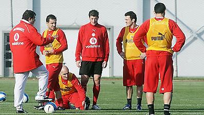 Τώρα το πρωτάθλημα