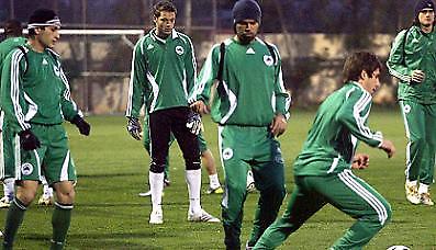 Επιστροφή στα «βάσανα»