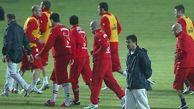 Φορτσάρουν ενόψει Ξάνθης