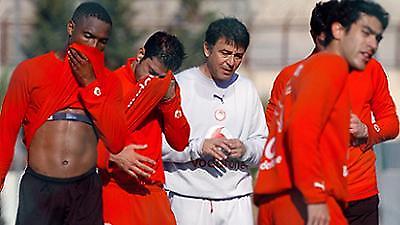 «Κι έτσι καλά είμαστε…»