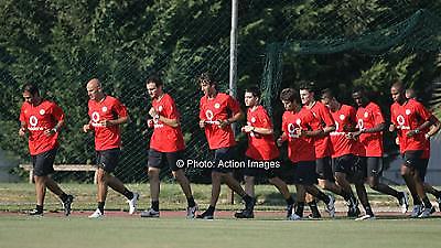 Ετοιμάζεται για αναχώρηση…