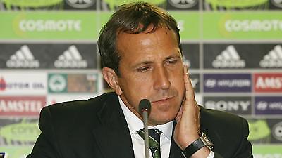 Μουνιόθ: «Πρώτος εγώ την ευθύνη»