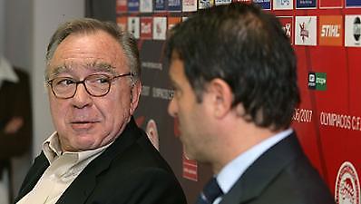 Ήρθε η ώρα Κόκκαλη…