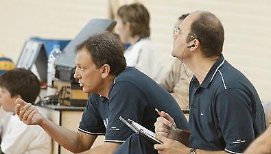 Παρουσιάστηκε ο Προσαλίκας