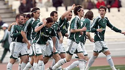 Υποχρέωση η νίκη!