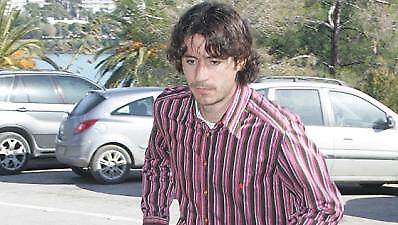 «Αντίο» από Βίκτορ!