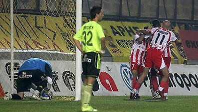 Και τώρα... Άρης