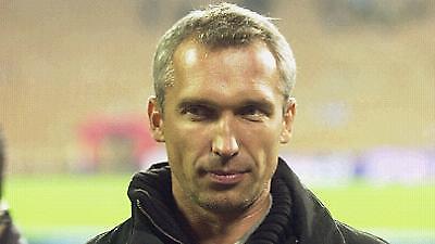 Κουνάει μαντίλι ο Προτάσοφ!