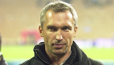 Προτάσοφ: «Μπορεί τη νίκη ο Ολυμπιακός»