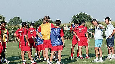 ΞΑΝΘΗ:Ενσωματώθηκε ο Τρουχίγιο