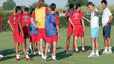 «Γίνεται εξαιρετική δουλειά στη Ξάνθη»