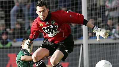 Παρουσίασε Πρότο η Άντερλεχτ