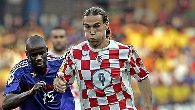 Μουντιάλ και… τέρμα η εθνική για τον Πρσο