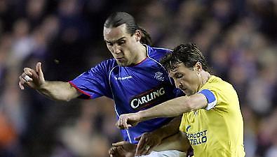 «Νοκ άουτ» ο Πρσο