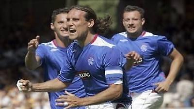 Πρσο: «Σκοπεύω να αποχωρήσω από το ποδόσφαιρο»