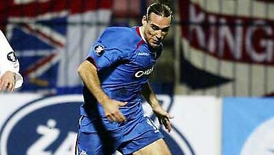 Ανησυχεί ο Πρσο για τον παλιό τραυματισμό του