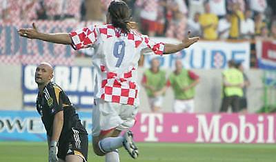 «Αντίο» Πρσο σε Κροατία