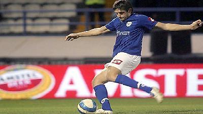 ΛΕΒΑΔΕΙΑΚΟΣ: Ανακοίνωσε Ποπόφ