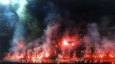 «Τρένο» η ομάδα…