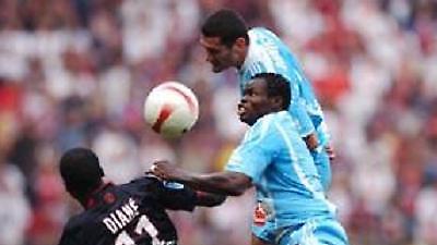 Le Championnat: Ισόπαλο το ντέρμπι