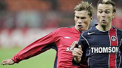 Στο στόχαστρο της Μάλαγα ο Λουμπόγια