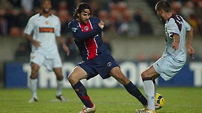 Δυνατοί αγώνες στο Κύπελλο Γαλλίας