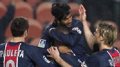 Le Championnat: Μια Παρί να την πιεις στο ποτήρι…