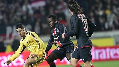 Le Championnat: «Αυτοκτονία» για Λανς, νίκη ελπίδας για Παρί