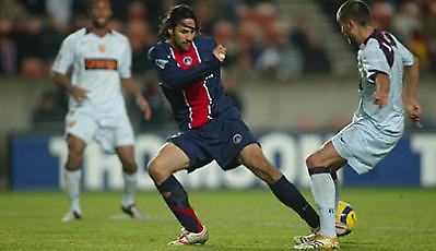 Championnat: Η Παρί υποδέχεται τον κακό της «δαίμονα»