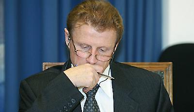 Οικογενειοκρατία στη διαιτησία;