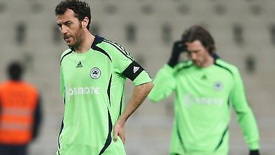 Και τώρα ντέρμπι!