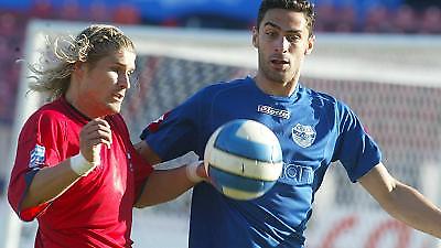 ΑΙΓΑΛΕΩ: Πρόβλημα ο Ψωμάς