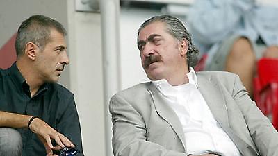 Στο εδώλιο ο Ψωμιάδης