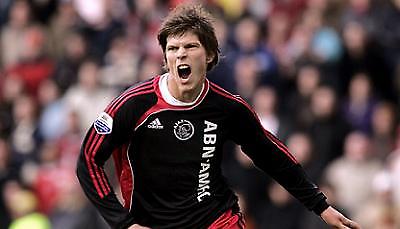 Eredivisie: Στην κορυφή ο Άγιαξ