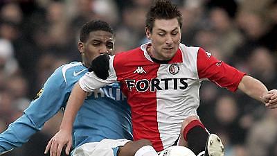 Eredivisie: Τα φώτα στο «Φίλιπς Στάντιον»