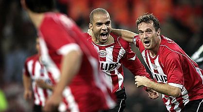 Ρόζενμποργκ-Αϊντχόφεν