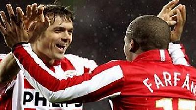 Eredivisie: Δοκιμασία για την Αϊντχόφεν!