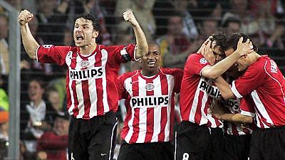 Eredivisie: Αναμέτρηση... κορυφής