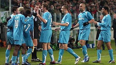 Eredivisie: «Φωτιά» στην κορυφή!